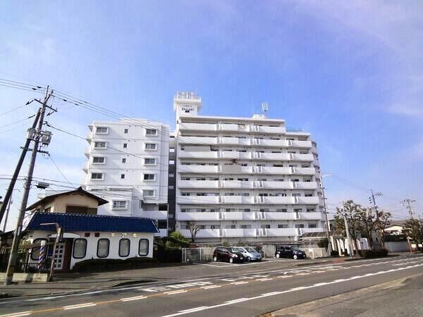 【パサージュ倉敷】外観
