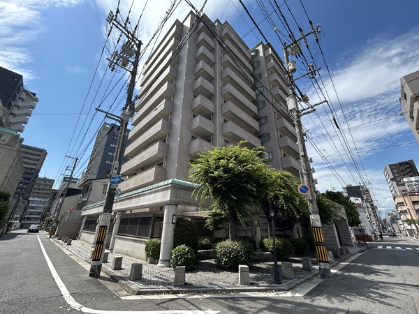 ベルマリオ本川公園
