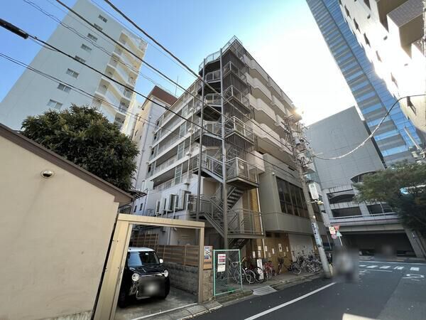 メゾンドール錦糸町