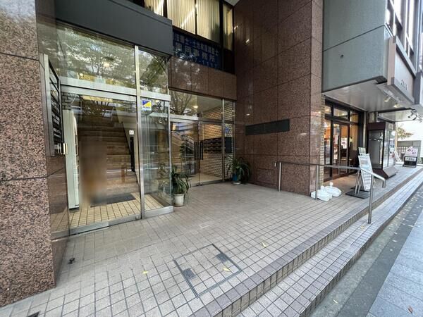 メゾンドール錦糸町