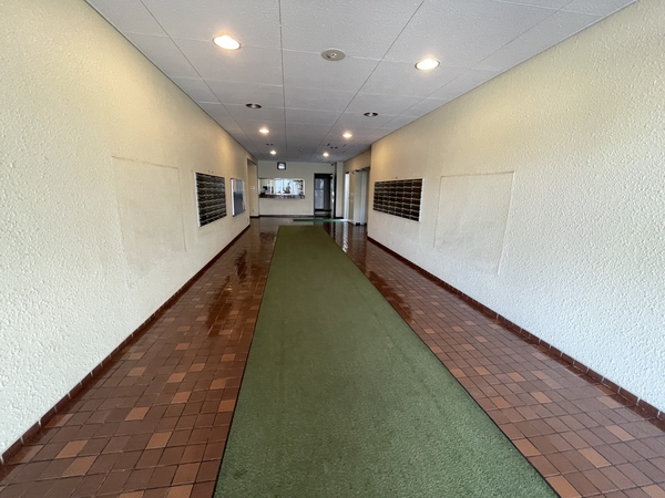 日商岩井大岡山第2マンション
