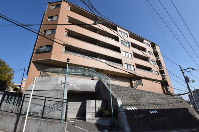 ジェイシティ高須翠江館