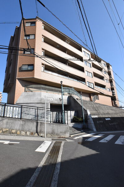 ジェイシティ高須翠江館
