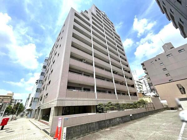 【グランステート丸の内】外観1 【グランステート丸の内】外観1