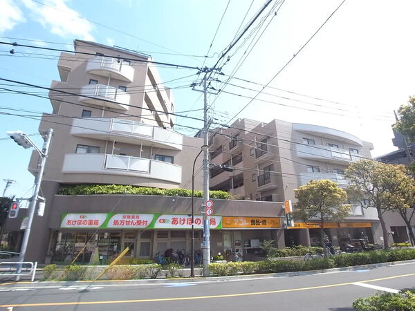 【エクセル西葛西】外観2 【エクセル西葛西】外観2