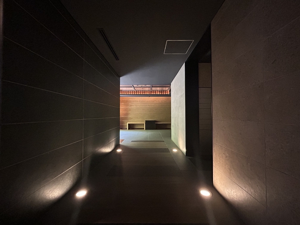 ドゥアージュコラッド松濤