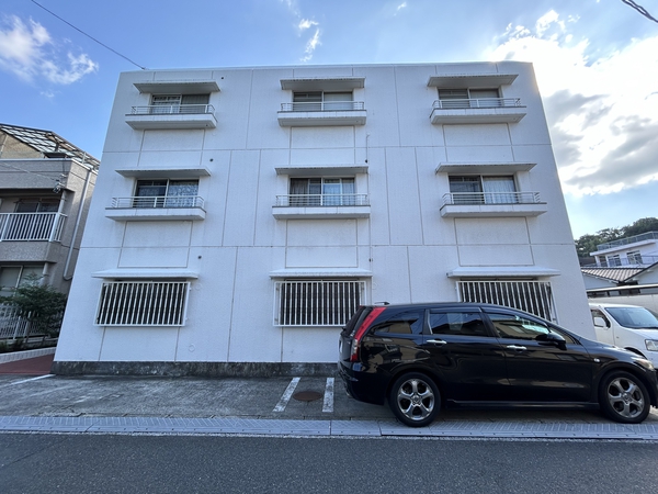 パークハイム霞