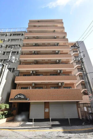 【ライオンズマンション中山下】ライオンズマンション中山下