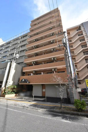 【ライオンズマンション中山下】ライオンズマンション中山下