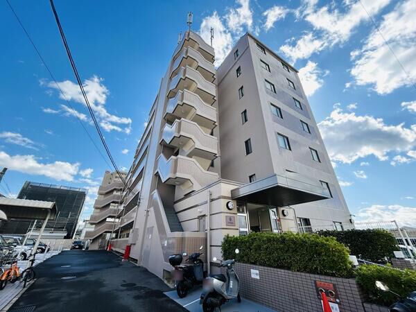 リーベン江波南