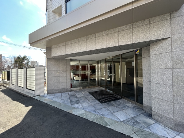シティハウスひばりが丘馬場公園前 3枚目 シティハウスひばりが丘馬場公園前