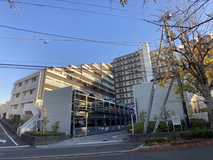 レーベン多摩センターBeaut