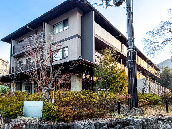 【シャリエ京都山科North】外観 【シャリエ京都山科North】外観
