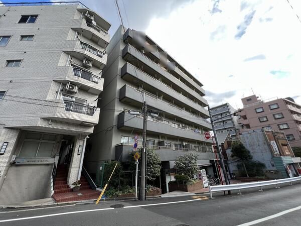 ハイホーム向島