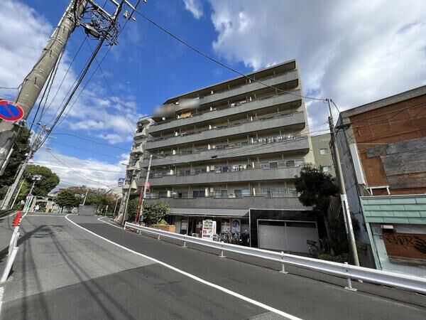 ハイホーム向島