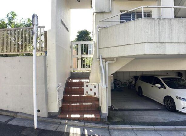 フルハウス広尾