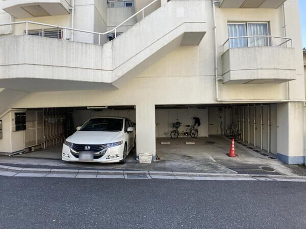 フルハウス広尾