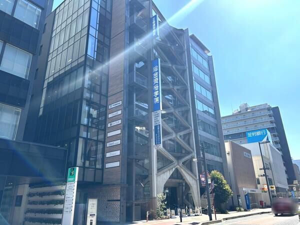 大宮エヴァグリーンクリニック　約150m