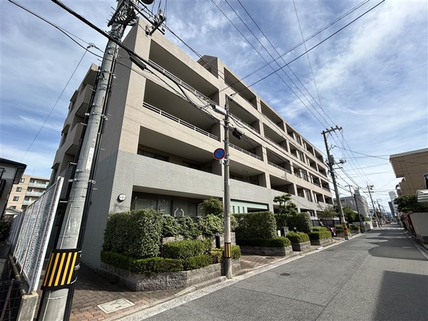 藤和庚午中2丁目ホームズ