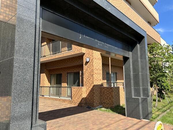 クリーンリバーフィネス東札幌1条