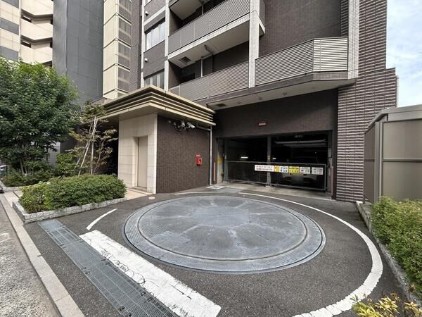 ライオンズ銀山町リバーサイドレジデンス