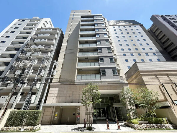 【プレミスト上幟町】外観2 【プレミスト上幟町】外観2