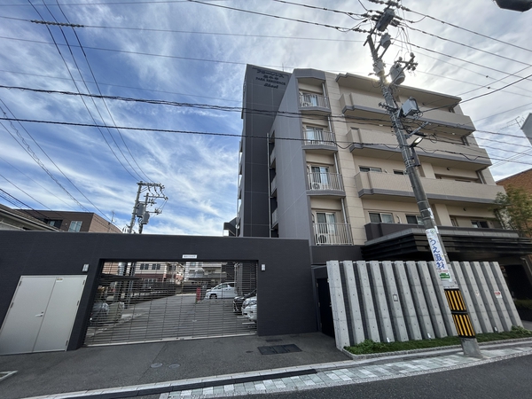 フローレンス庚午中パークレジデンス 2枚目 フローレンス庚午中パークレジデンス