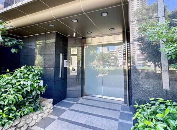 ジオ南大江公園