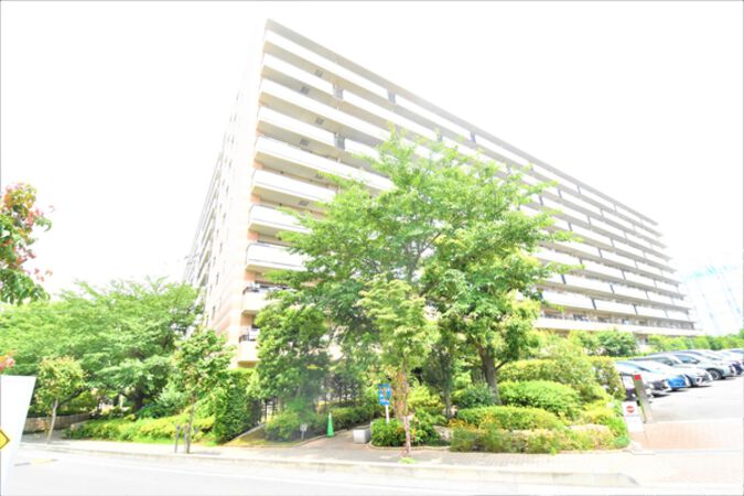 志木の杜テラス