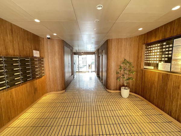 ライフコア小豆沢