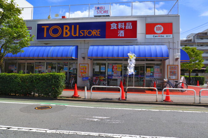ライフコア小豆沢