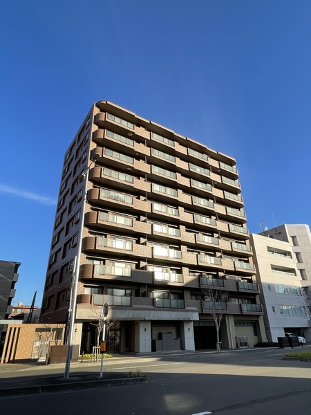 ル・ケレス大通