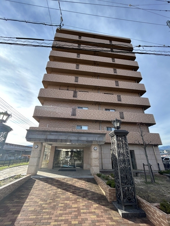 サントノーレ五日市美鈴園