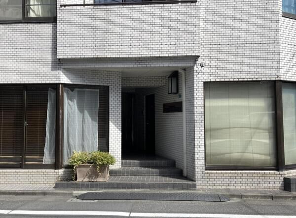 ワコー高田マンション