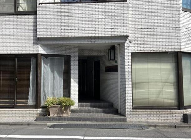 ワコー高田マンション
