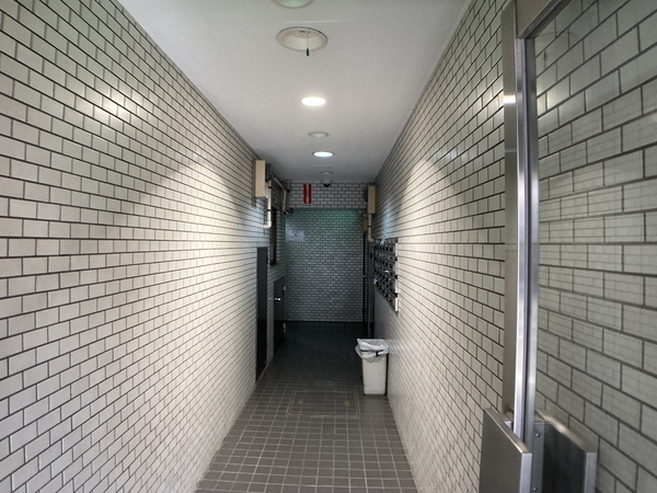 ワコー高田マンション