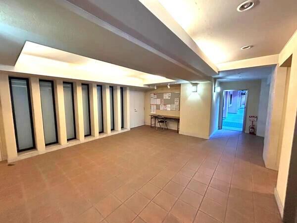 【アプローズ香住ヶ丘弐番館】エントランス1 【アプローズ香住ヶ丘弐番館】エントランス1