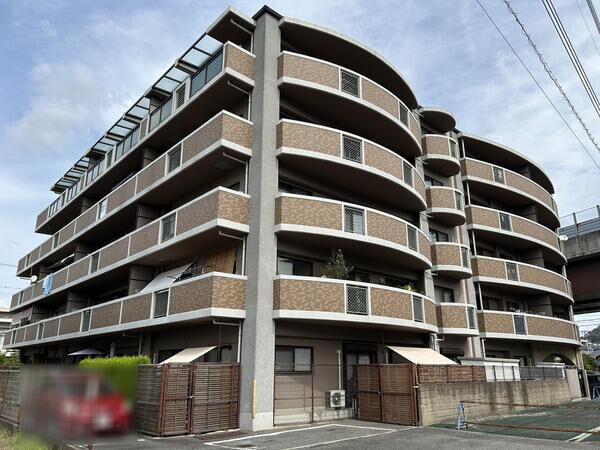 【スターランド矢野駅前】外観