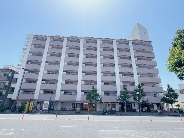 【じょい下鴨】外観１