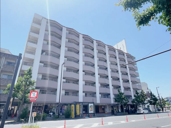 【じょい下鴨】外観２