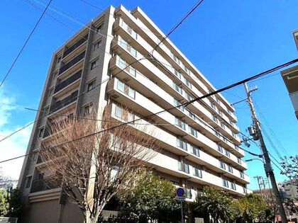 ローレルコート六甲篠原