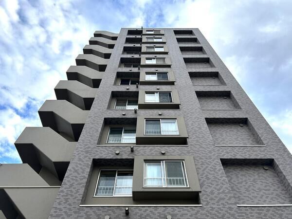 パールコート南郷通一南 4枚目 パールコート南郷通一南