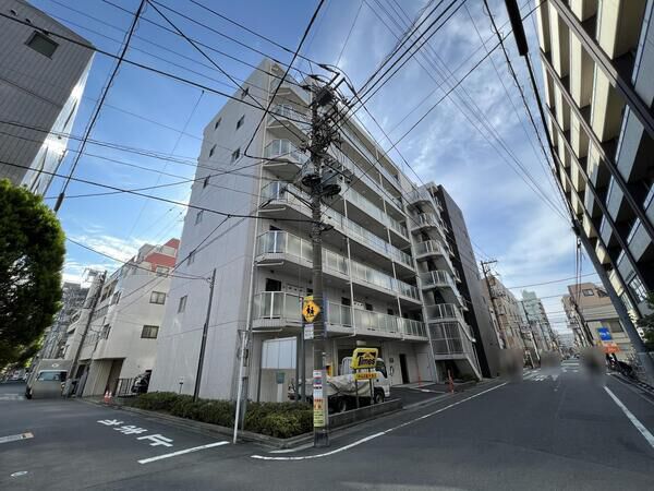 メインステージ押上Ⅳ