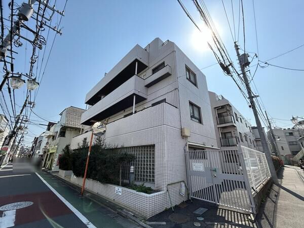 コスモスパジオ江古田