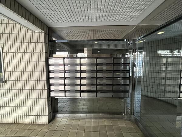 コスモスパジオ江古田
