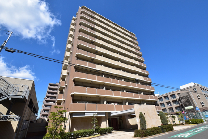 エムズシティ北名古屋