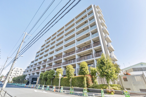 プレサンスロジェ荻窪桃井 7枚目 プレサンスロジェ荻窪桃井