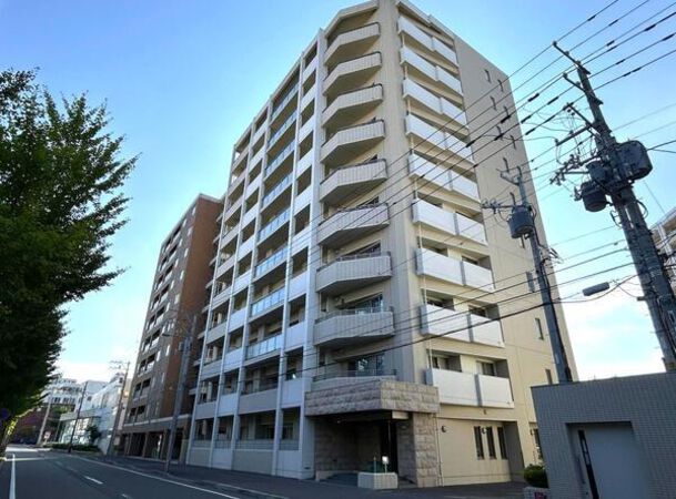 アイム東札幌スカイアベニュー