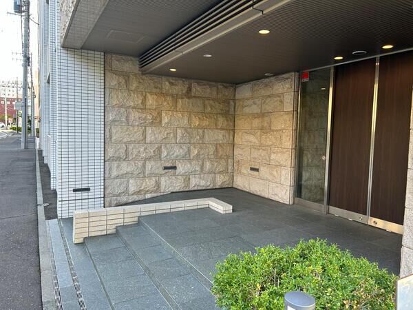 アイム東札幌スカイアベニュー 2枚目 アイム東札幌スカイアベニュー