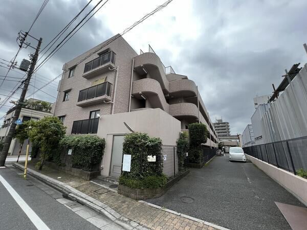 グランベル西新井 3枚目 グランベル西新井